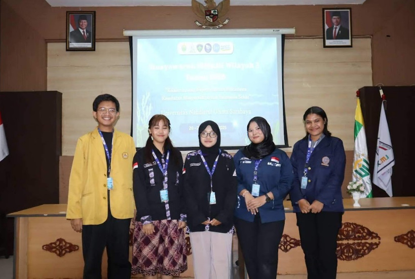 Sidang Pleno 3